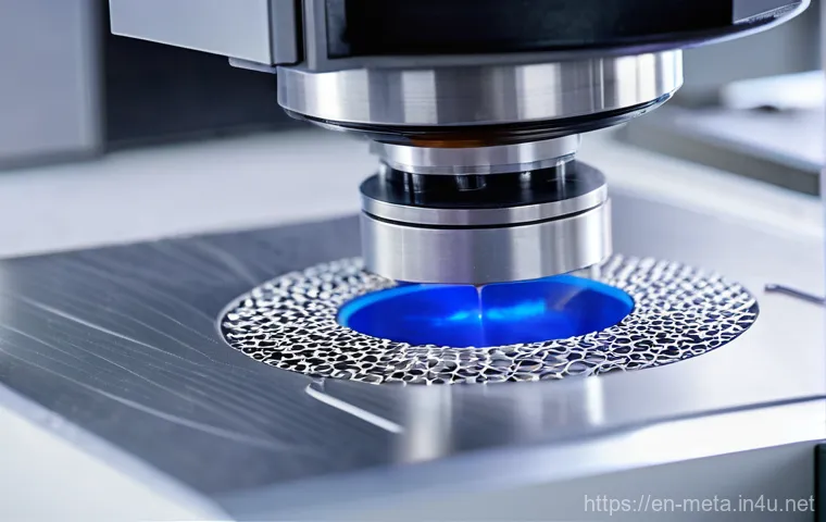금속가공 공정별 차이점 - **Precision CNC Machining**: A detailed, high-resolution image showcasing the intricate work of a mu... 금속가공 공정별 차이점 - **Precision CNC Machining**: A detailed, high-resolution image showcasing the intricate work of a mu...