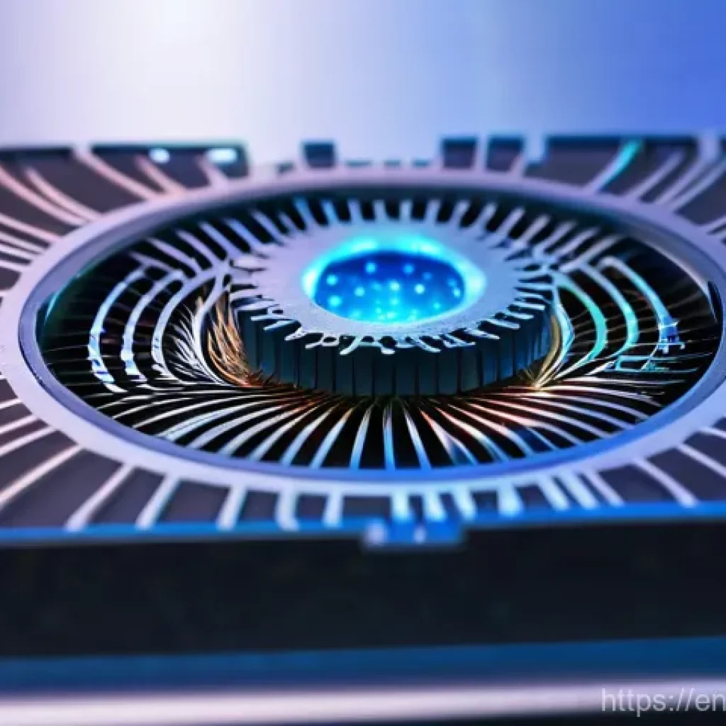 금속 열처리장비 실습 - **Prompt: The Unseen Transformation: Microscopic Engineering of Materials**
    A highly detailed, m...