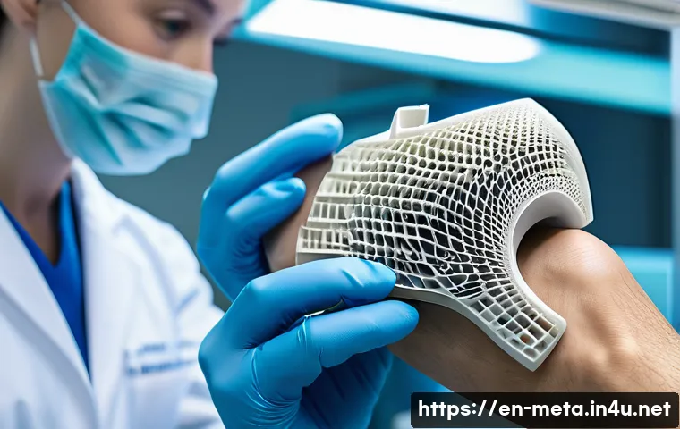 3D 프린팅과 금속재료 활용 관련 이미지 1
